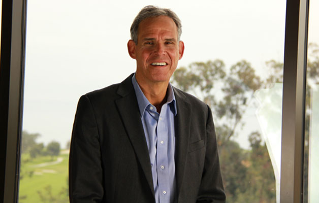 Welcoming Dr. Eric Topol as New Chief Medical Advisor