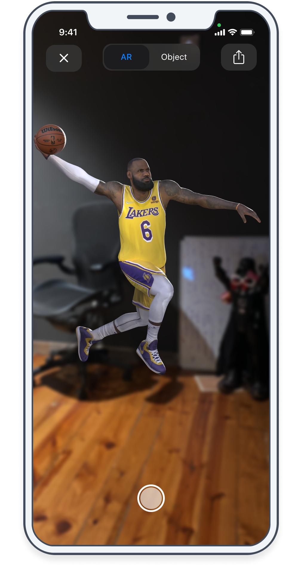 AT&T to Flex 5G During NBA All-Star Weekend