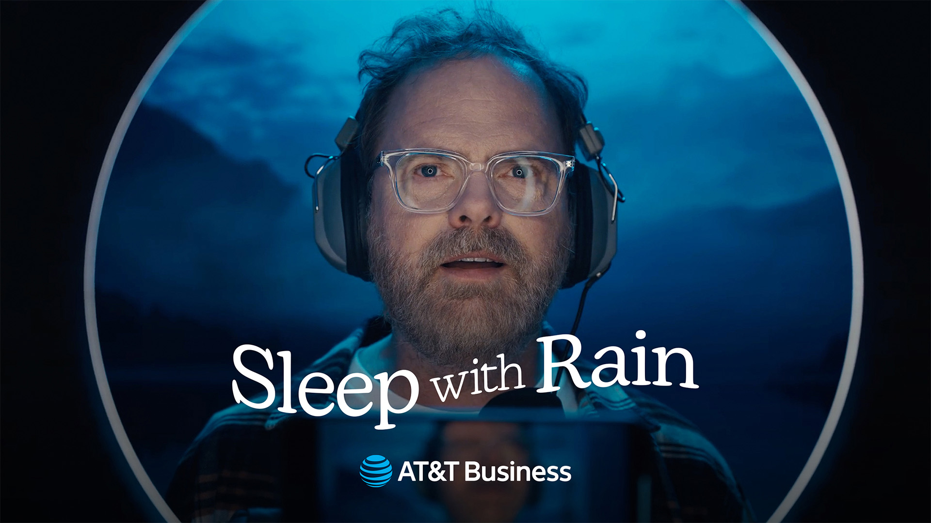 Sleep with Rain | Rainn Wilson Founder/CEO