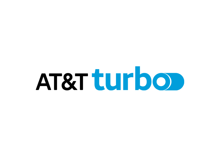 AT&T turbo