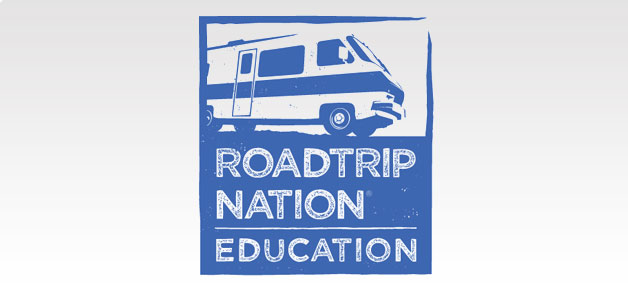 Roadtrip Nation Education Initiatives from AT&T