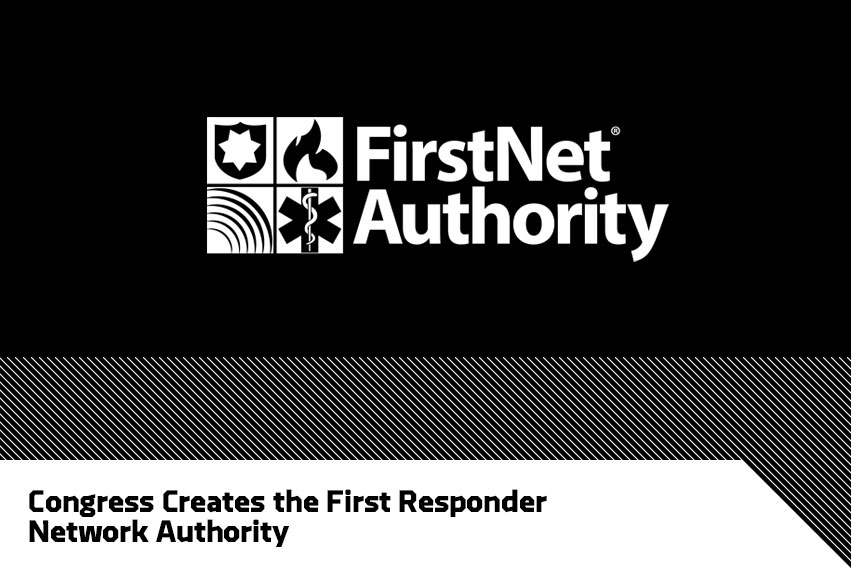 FirstNet Authority