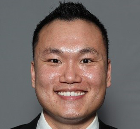 Dr. Jeff Tzeng (DO, MPH, MBA)