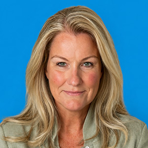 Cristy Swink