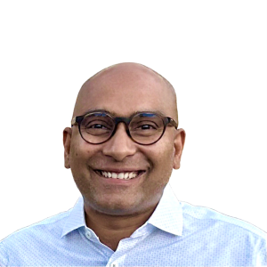 Viraj Parekh