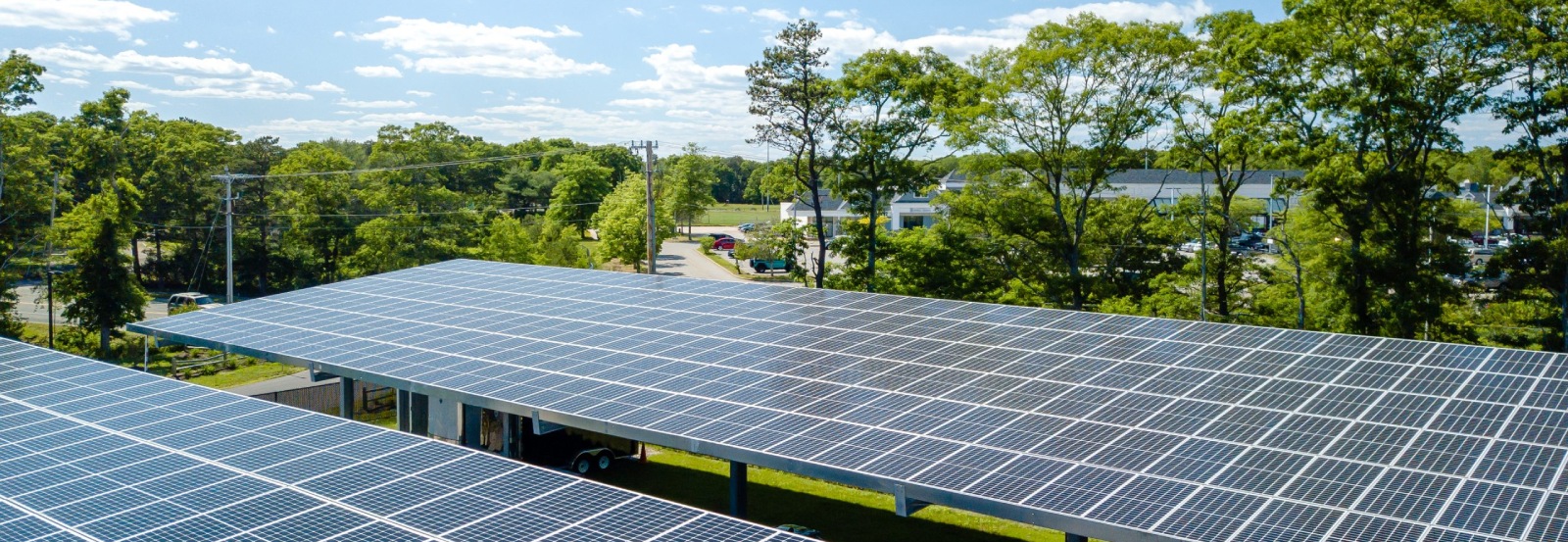 AT&T Signs Agreement for 15.5 MW of Community Solar Power in New York