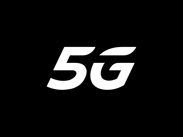 5g Official Logo