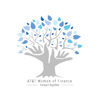 AT&T women of Finance Logo