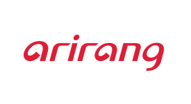 arirang logo