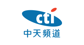 CTI TV logo
