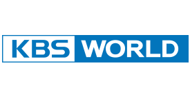 KBS world logo