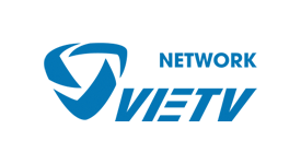 VIETV network logo