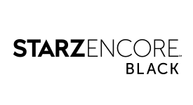 Starz Encore Black logo