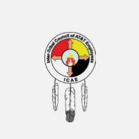 Inter-tribal council of AT&T Employees logo