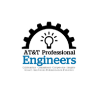 AT&T Professional Engineers Logo