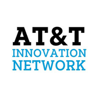 AT&T Innovation Network Logo