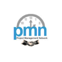 Project Management Network (PMM) logo