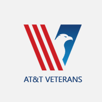 AT&T Veterans Logo