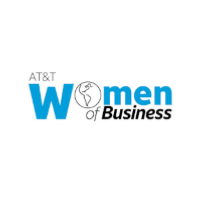 Women of Business logo