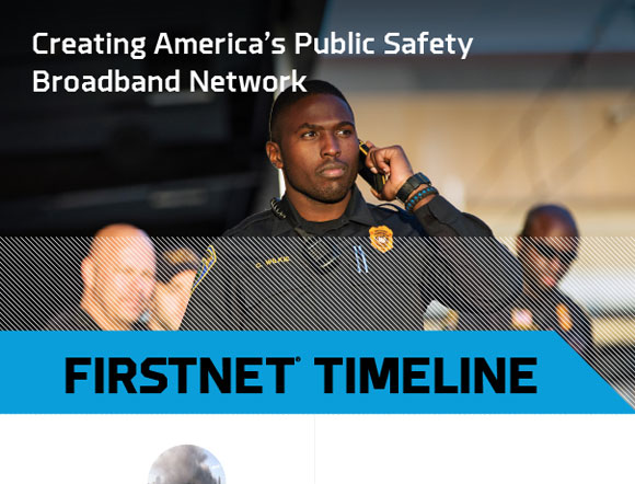 Download the FirstNet full timeline