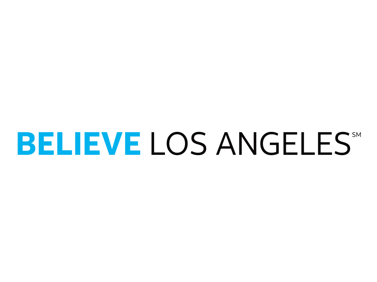Los Angeles Campaign Brand Kit | AT&T Believes