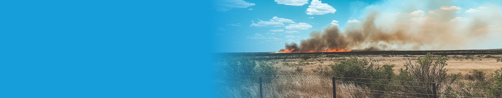 AT&T Responds to the Ross Fire