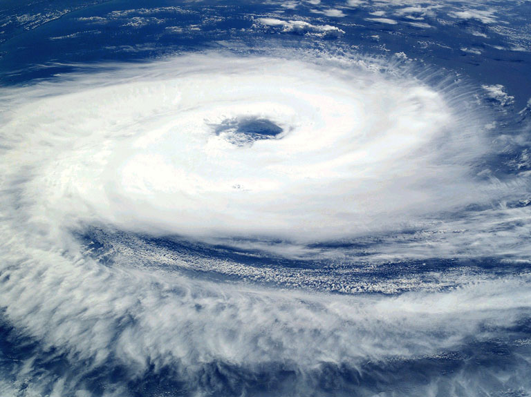 AT&T prepares for Hurricane Zeta as it strikes Mexico and Louisiana 