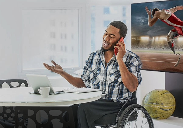 AT&T Accessibility