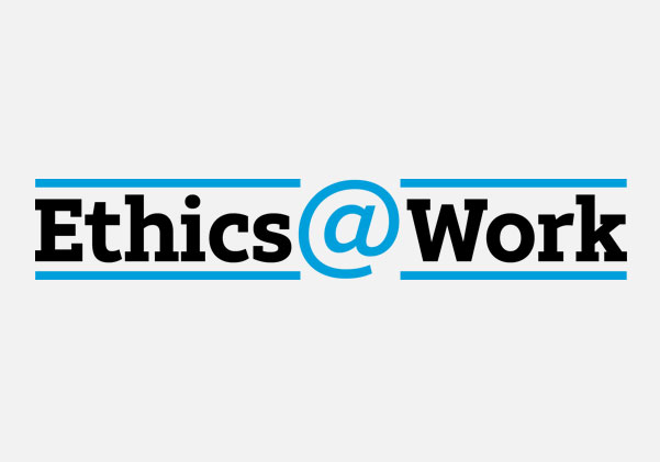 Ethics at Work