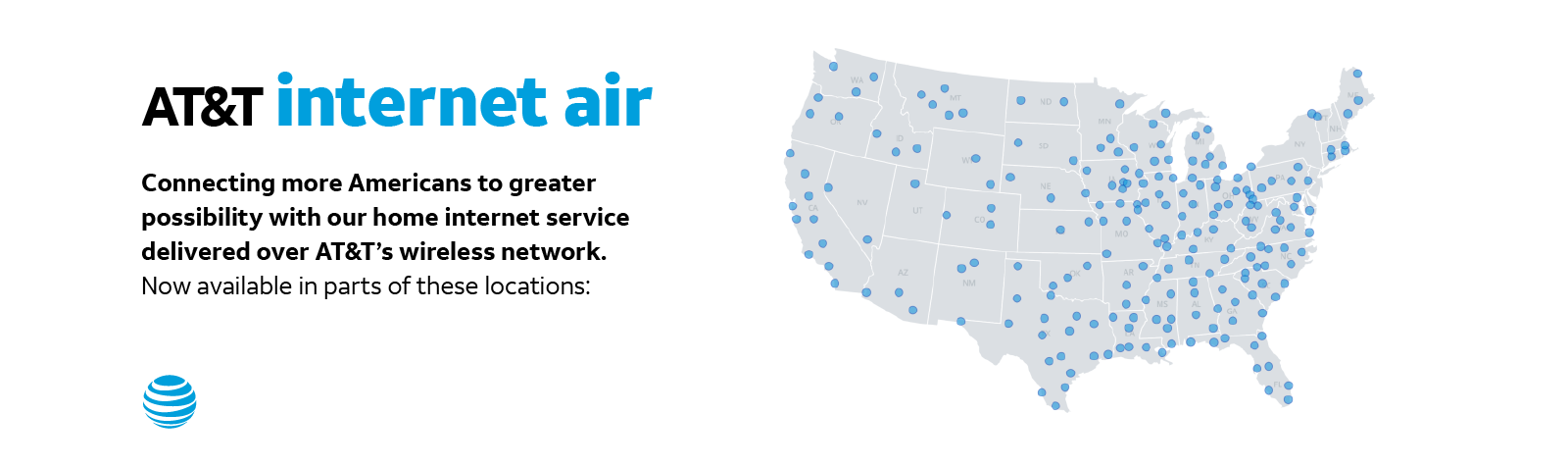 AT&T Internet Air