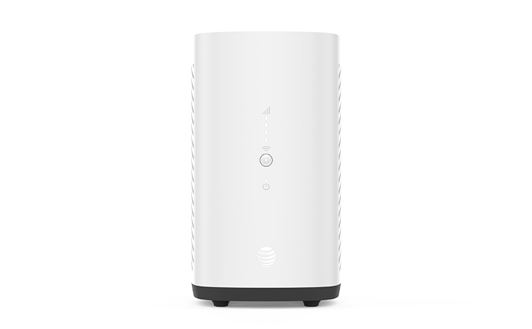 AT&T All-Fi Hub