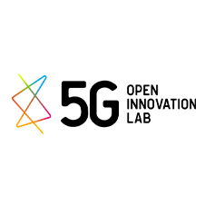 5G OPEN INNOVATION LAB logo