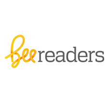 bee readers logo