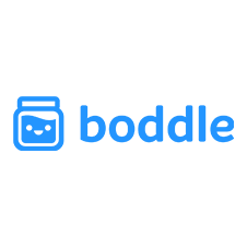 boddle logo