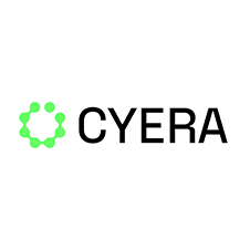 CYERA logo
