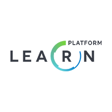 Learn Platform logo