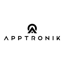 Apptronik logo