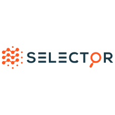 Selector logo