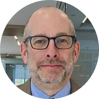 Head shot of Neil A. Snyder