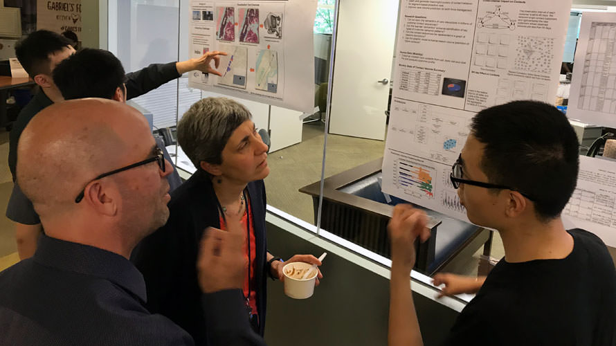 Work with Us AT&T Labs Research AT&T