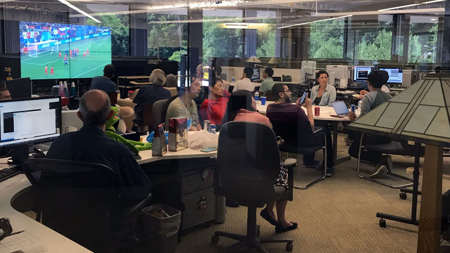 Internships AT&T Labs Research AT&T