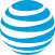 AT&T logo