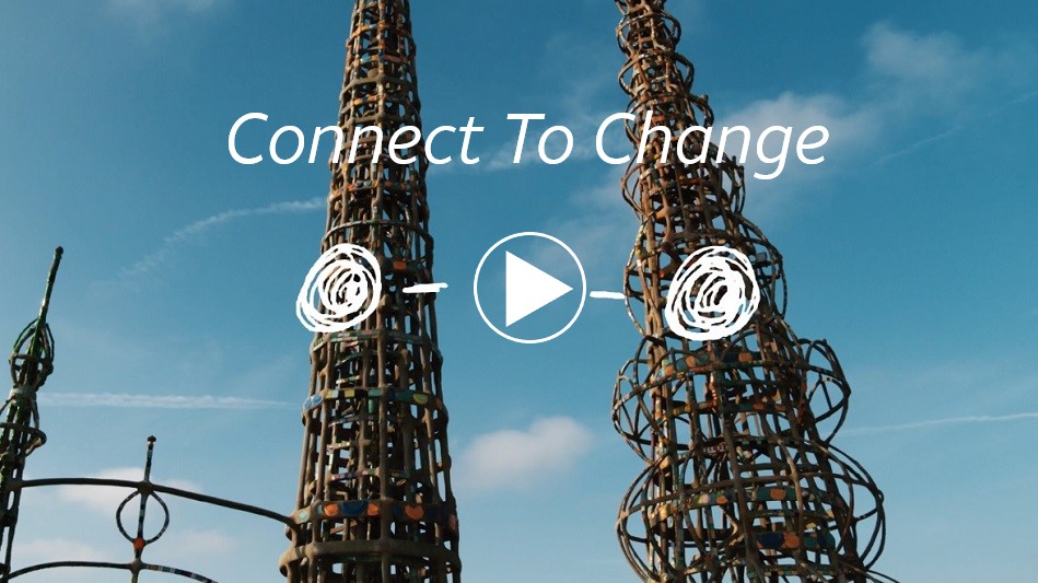 Connect To Change