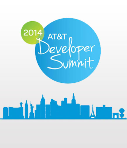 2014 AT&T Developer Summit