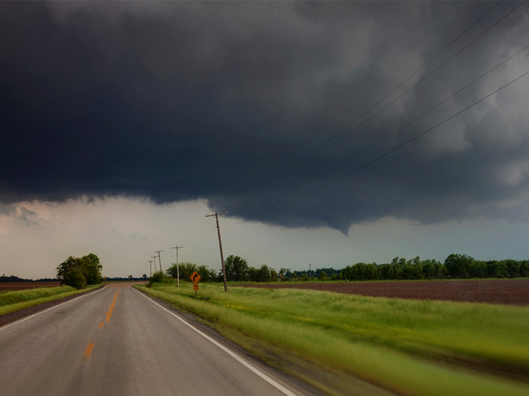 AT&T to Provide Support to Those Affected by Recent Ohio Tornadoes