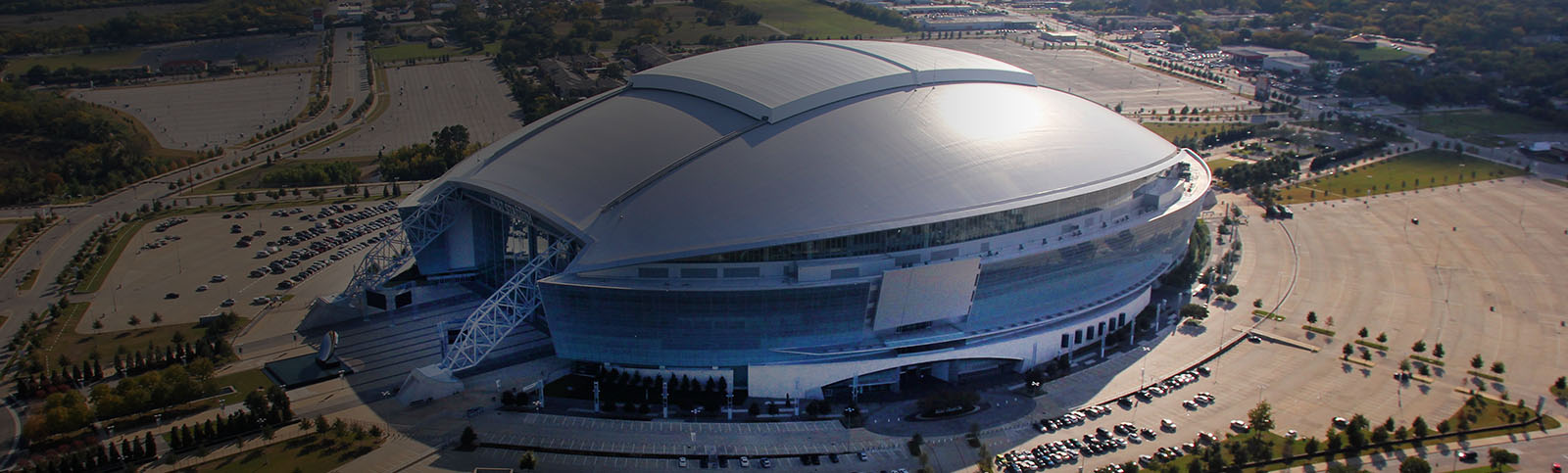 Enhancing Fan Experiences at AT&T Stadium with 5G