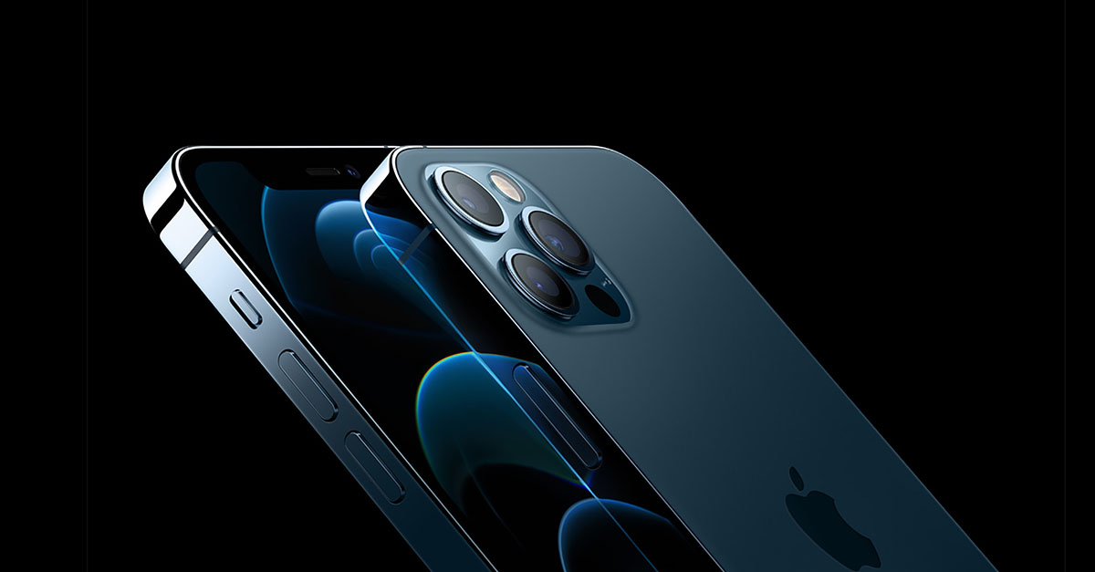 Iphone 12 Pro Max And Iphone 12 Mini Available On November 6