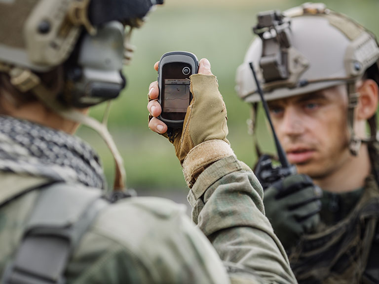FirstNet Boosts U.S. Army Public Safety Connectivity in Alabama
