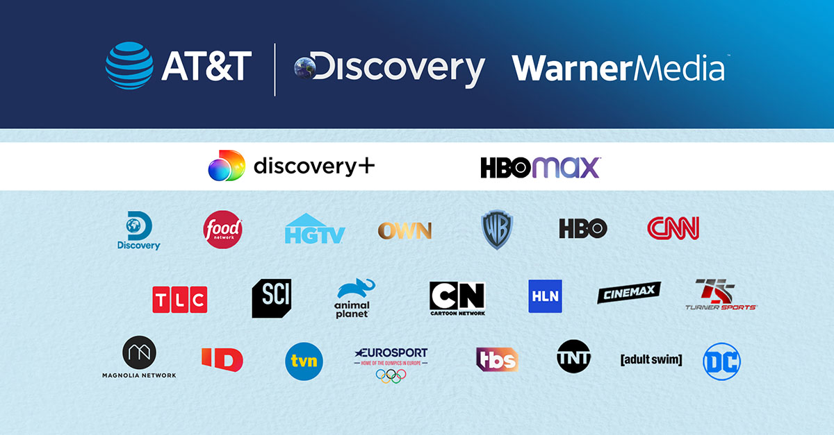 discovery plus direct tv