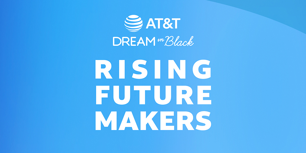 AT&T's Rising Future Makers Showcase is Open for Submissions